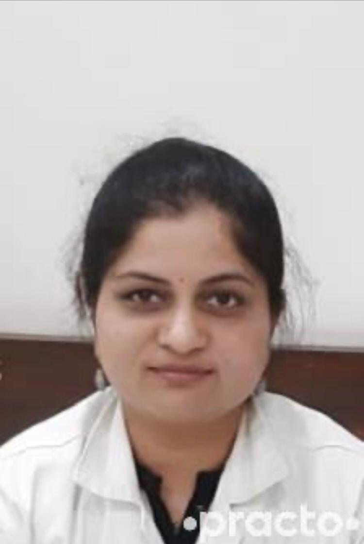 Dr. Ashvini Phadnis